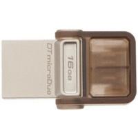 Kingston DataTraveler MicroDuo 16GB