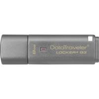 Kingston DataTraveler Locker+ G3 8GB