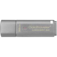 kingston datatraveler locker g3 32gb