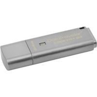 Kingston DataTraveler Locker+ G3 64GB