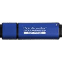 Kingston DataTraveler Vault Privacy 3.0 AV 32GB