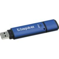 Kingston DataTraveler Vault Privacy 3.0 Managed Solution 8GB