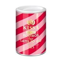 Kissa Tea Mix - Roobois for Latte 200 g (1 x 200g)