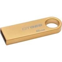 Kingston Data Traveler GE9 8GB