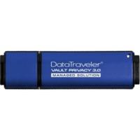 Kingston DataTraveler Vault Privacy 3.0 Managed Solution 4GB