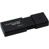 Kingston DataTraveler 100 G3 16GB