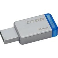 Kingston DataTraveler 50 64GB