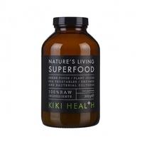 Kiki Health Nature\'s Living Superfood 20g (1 x 20g)