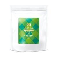 Kissa Matcha for Cooking 80 g (1 x 80g)
