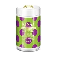 Kissa Double Green Tea - Kukicha 70 g (1 x 70g)