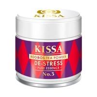 kissa rooibos tea powder de stress 30 g 1 x 30g