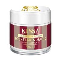 Kissa Earl Grey Tea Powder - Rocksta 30 g (1 x 30g)