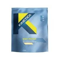 kinetica whey protein vanilla 4500g 1 x 4500g