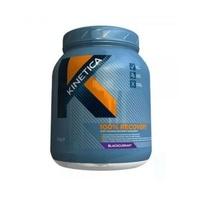 kinetica 100 recovery blackcurrant 1000g 1 x 1000g