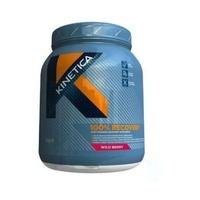 kinetica 100 recovery wild berry 1000g 1 x 1000g