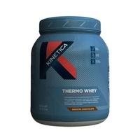 kinetica thermo whey smooth chocolate 900g 1 x 900g