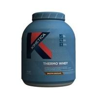 kinetica thermo whey smooth chocolate 1800g 1 x 1800g