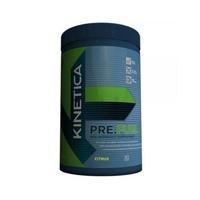 kinetica pre fuel citrus flavour 300g 1 x 300g