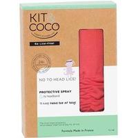 Kit & Coco Head Lice Protective Spray & Its Headband