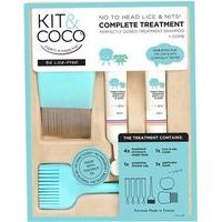 Kit & Coco Head Lice and Eggs Complete Treatment