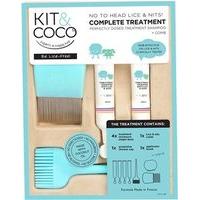 kit coco head lice and eggs complete treatment