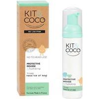 Kit & Coco Head Lice Protective & Hydrating Mousse