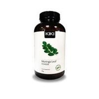 Kiki Health Moringa Leaf Powder 100g (1 x 100g)