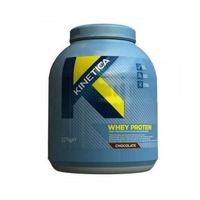 kinetica whey protein chocolate 2270g 1 x 2270g