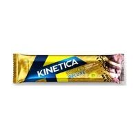 Kinetica 25% OFF Protein Delux Cookies Cream 65 g (12 x 65g)