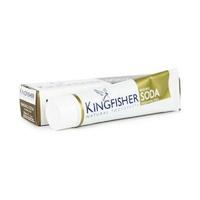 kingfisher baking soda toothpaste 100ml 1 x 100ml