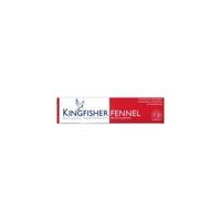 Kingfisher Fennel & Fluoride Toothpaste 100ml (1 x 100ml)