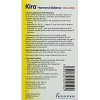 kira hormonal balance tablets