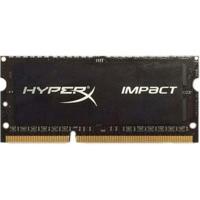 Kingston HyperX Impact 8GB SO-DIMM DDR3 PC3-17000 CL11 (HX321LS11IB2/8)