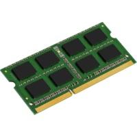 Kingston ValueRAM 2GB SO-DIMM DDR3 PC3-12800 CL11 (KVR16S11S6/2)