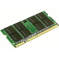 Kingston 1GB SO-DIMM DDR2 PC2-5300 (KAC-MEMF/1G)