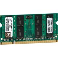 Kingston ValueRAM 2GB SO-DIMM DDR2 PC2-5300 CL5 (KVR667D2S5/2G)