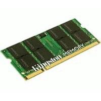 Kingston 2GB SO-DIMM DDR2 PC2-5300 (KTA-MB667/2G) Apple