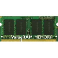 Kingston ValueRAM 8GB SO-DIMM DDR3 PC3-10667 CL9 (KVR13LSE9/8)