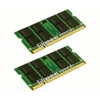 kingston 4gb kit so dimm ddr2 pc2 5400 kta mb667k24g apple