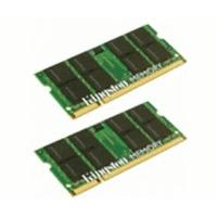 kingston 2gb kit so dimm ddr2 pc2 5300 kta mb667k22g apple