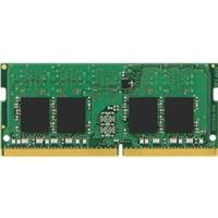 Kingston 4GB SO-DIMM DDR4-2133 CL15 (KVR21S15S8/4)