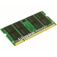 Kingston 2GB SO-DIMM DDR2 PC2-5300 (KAC-MEMF/2G)