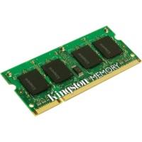 Kingston ValueRAM 4GB SO-DIMM DDR3 PC3-10667 CL9 (KVR13LSE9S8/4)