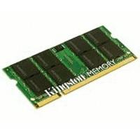 Kingston 2GB SO-DIMM DDR2 PC2-5300 (KFJ-FPC218/2G)