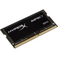 kingston hyperx impact 16gb ddr4 2666 cl15 hx426s15ib216