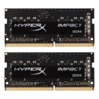 Kingston HyperX 16GB Kit SO-DIMM DDR4-2133 CL13 (HX421S13IBK2/16)