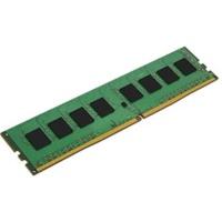 Kingston ValueRAM 4GB SO-DIMM DDR4-2133 CL15 (KVR21SE15S8/4)