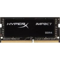 kingston hyperx impact 8gb ddr4 2666 cl15 hx426s15ib28