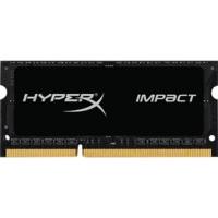 Kingston HyperX Impact 8GB SO-DIMM DDR3 PC3-12800 CL9 (HX316LS9IB/8)