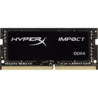 Kingston HyperX Impact 8GB SODIMM DDR4-2133 CL13 (HX421S13IB/8)